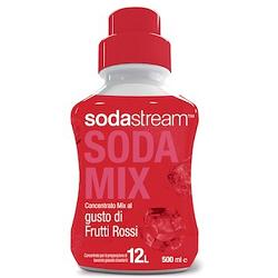 SODASTREAM CONC MIX FRUT RO500