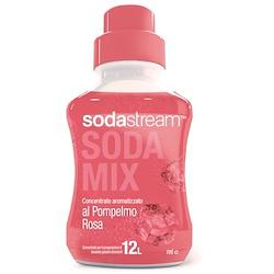 SODASTREAM CONC POMPEL RA 500M