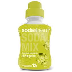 SODASTREAM CONC POMPELMO 500ML