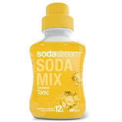 SODASTREAM CONC TONIC 500ML