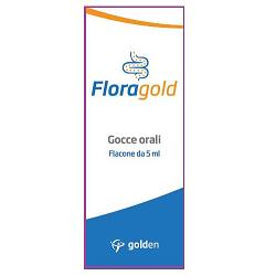 FLORAGOLD GOCCE 5ML