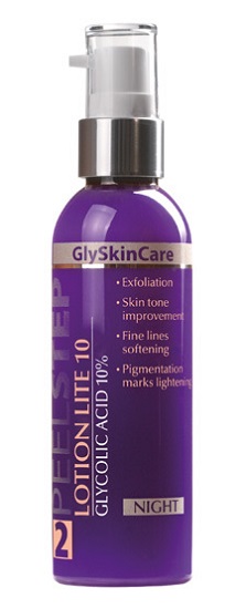 GLYSKINCARE LOTION LITE 10