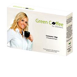 GREEN COFFEE CLASSIC 14 BUST