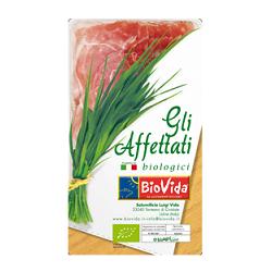 BIOVIDA PROSCIUTTO CRUDO 70G