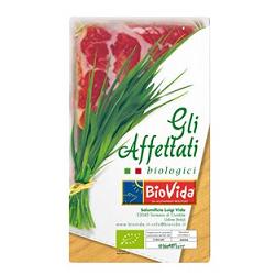 BIOVIDA COPPA CASERECCIA 100G