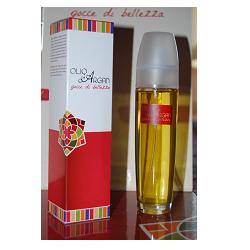 OLIO D'ARGAN PURO 100% 50ML