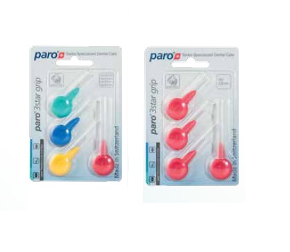 PARO 71090 3START GRIP PR4PZ