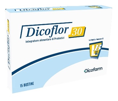 DICOFLOR 30 15BUST