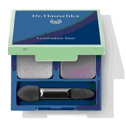 DR HAUSCHKA EYESHADOW DUO 08