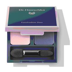 DR HAUSCHKA EYESHADOW DUO 09