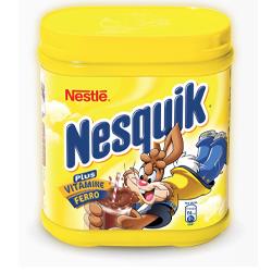 NESTLE' NESQUIK PLUS POLV 300G