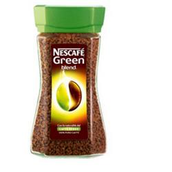 NESTLE' NESCAFE GREEN BLEND