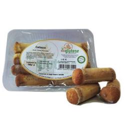 CARTUCCE BISCOTTI 150G