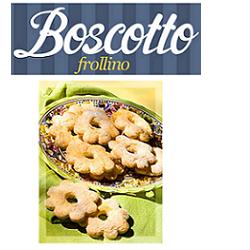 BOSCOTTO FROLLINO 300G