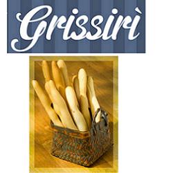 GRISSIRI' 100G