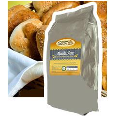 MISCELA PANE 1000G