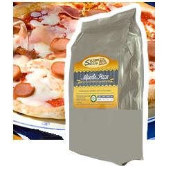 MISCELA PIZZA 1000G