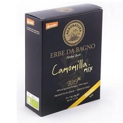 ERBE BAGNO CAMOM/CALMANTE 60G