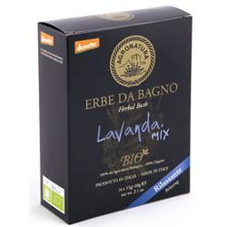 ERBE DA BAGNO LAVANDA/RIL 60G