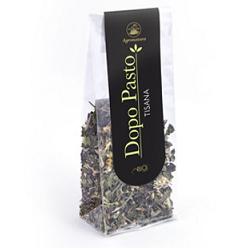 TISANA IN FOGLIE DOPOPASTO 30G