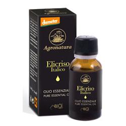 ELICRISO OLIO ESSENZIALE 10ML