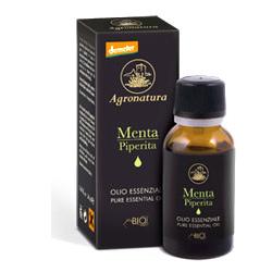 MENTA PIPERITA OE 10ML