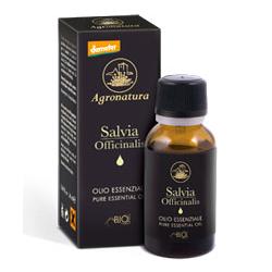 SALVIA OFFICINALE OE 10ML