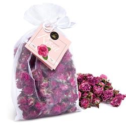 POT POURRY ROSA DAMASCENA 75G