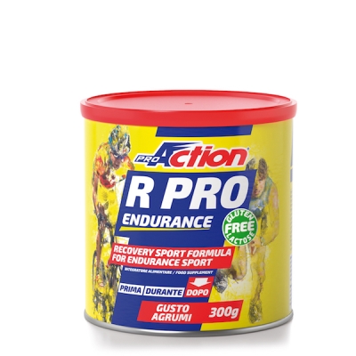 PROACTION R PRO AGRUMI 300G