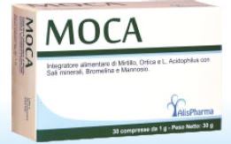 MOCA 30CPR