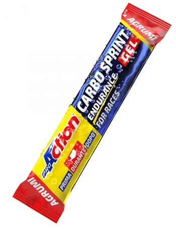 PROACTION CARBO SPRINT GEL AGR