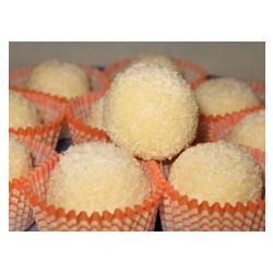 DOLCETTI AL COCCO 120G