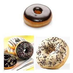 DONUTS 80G