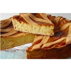 PASTIERA 600G