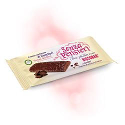 S/PENSIERI BISCOBAR CACAO