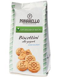 PANARELLO BISCOTTINI S/ZUCCHER