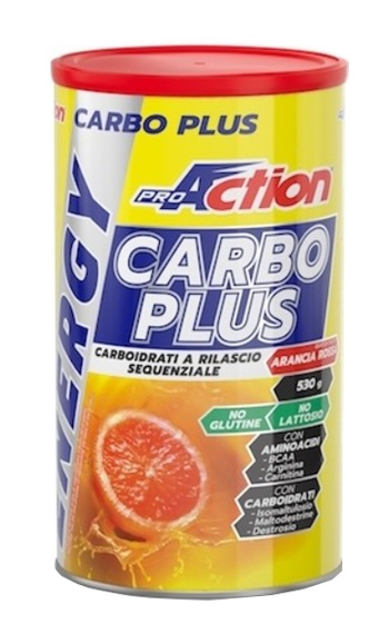 PROACTION CARBO PLUS 530G