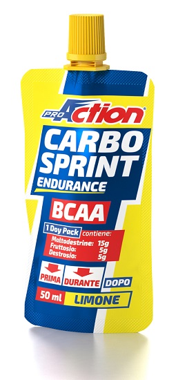 PROACTION CARBO SPRINT LIM50ML PROACTION CARBO SPRINT LIM50ML