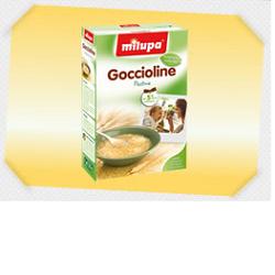 MILUPA GOCCIOLINE 350G