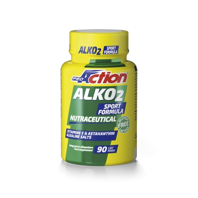 PROACTION ALKO2 90CPR