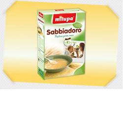 MILUPA SABBIADORO 350G