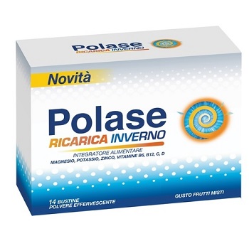 POLASE RICARICA INVERNO 14BUST