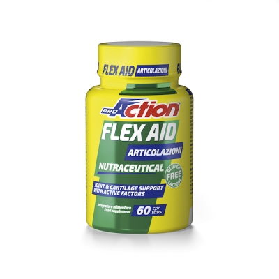 PROACTION FLEX AID 60CPR