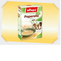 MILUPA PAPERELLE 350G