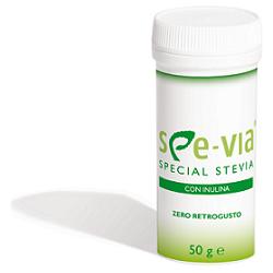 SPE-VIA + INULINA 50G