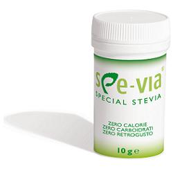 SPE-VIA SPECIAL STEVIA 10G