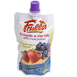 FRULLA' SACCHETTO FRAGOLA/MIRT