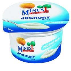 MINUSL YOGURT PROBIOTICO S/LAT