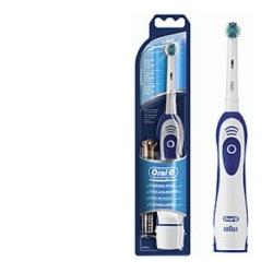 ORALB ADVANCED POWER SPAZZ ELE