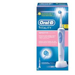 ORALB PW VITALITY SENS D12513S